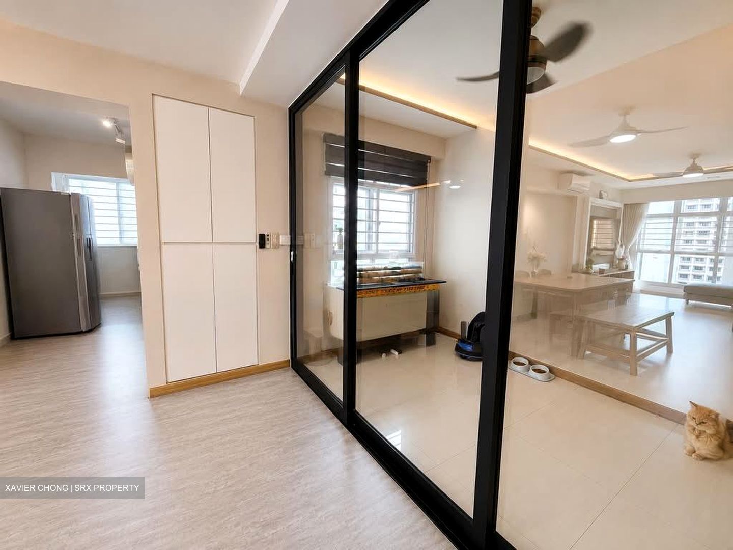 Blk 406B Northshore Residences I (Punggol), HDB 5 Rooms #593741421
